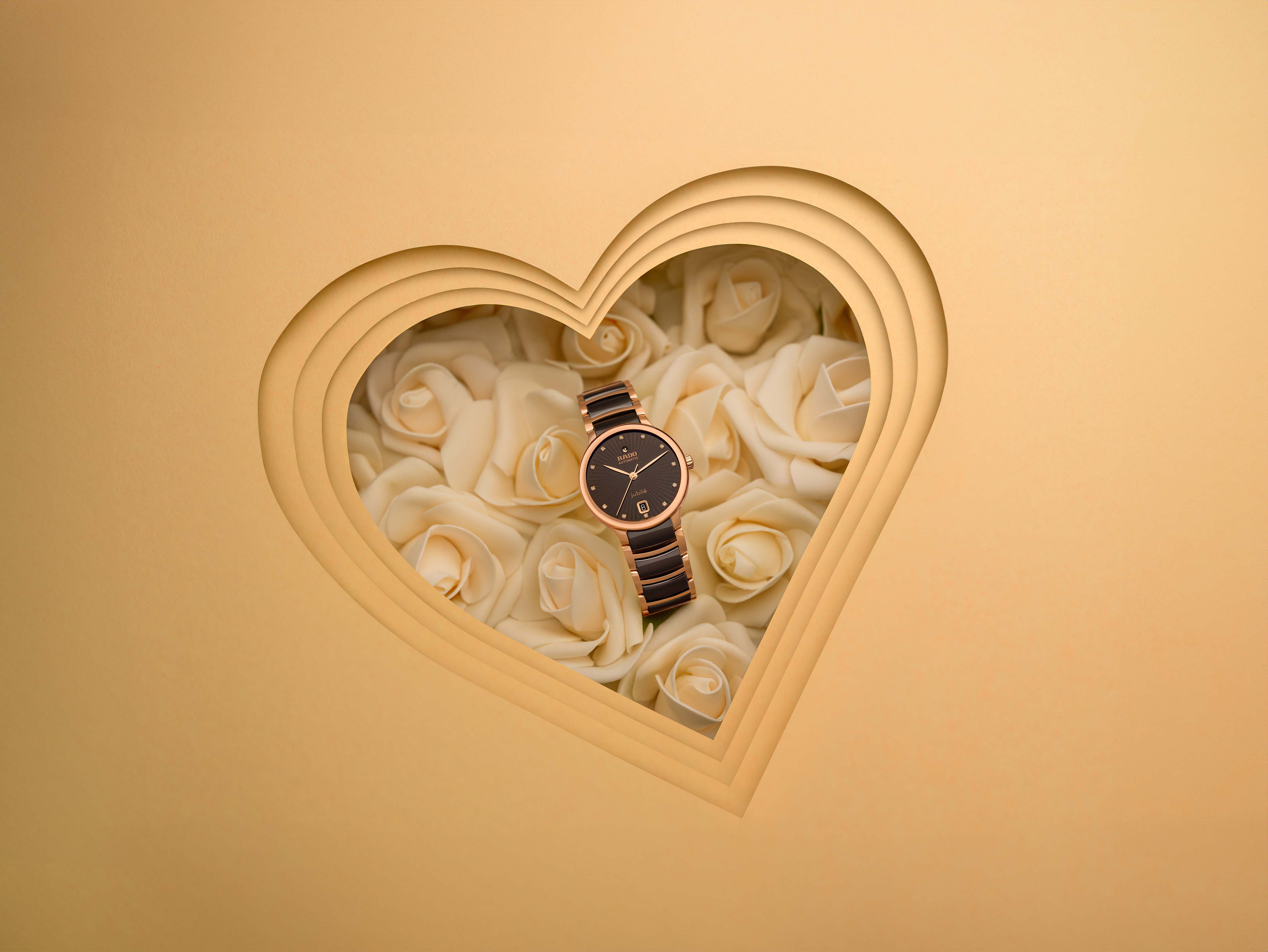 Centrix Automatic Diamonds