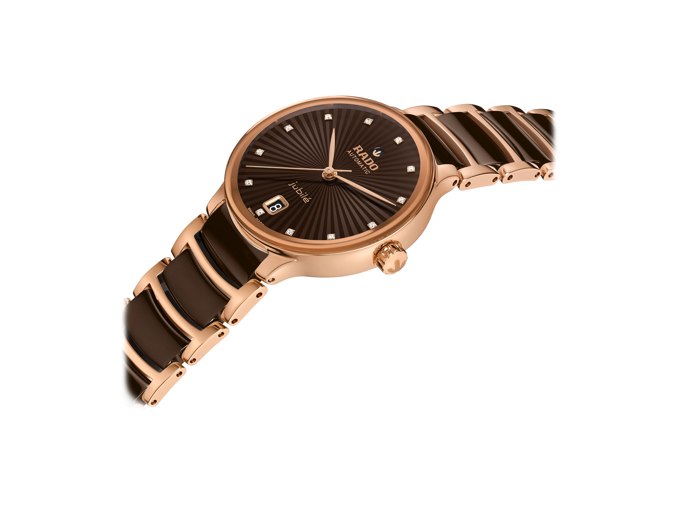 Centrix Automatic Diamonds