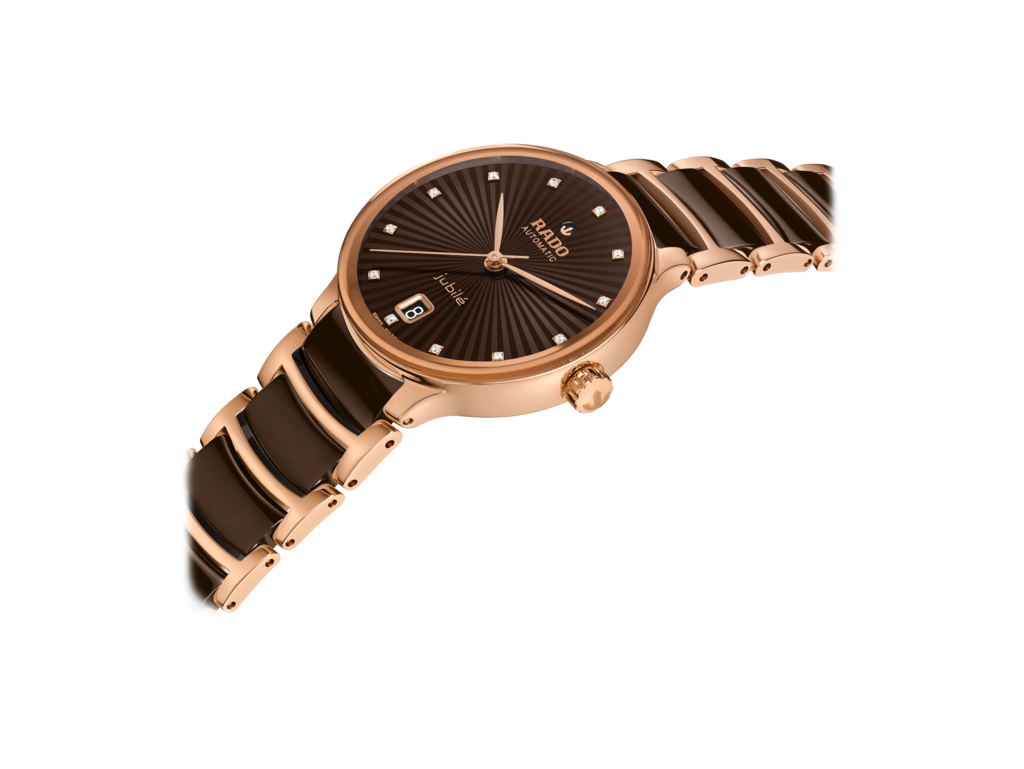 Centrix Automatic Diamonds