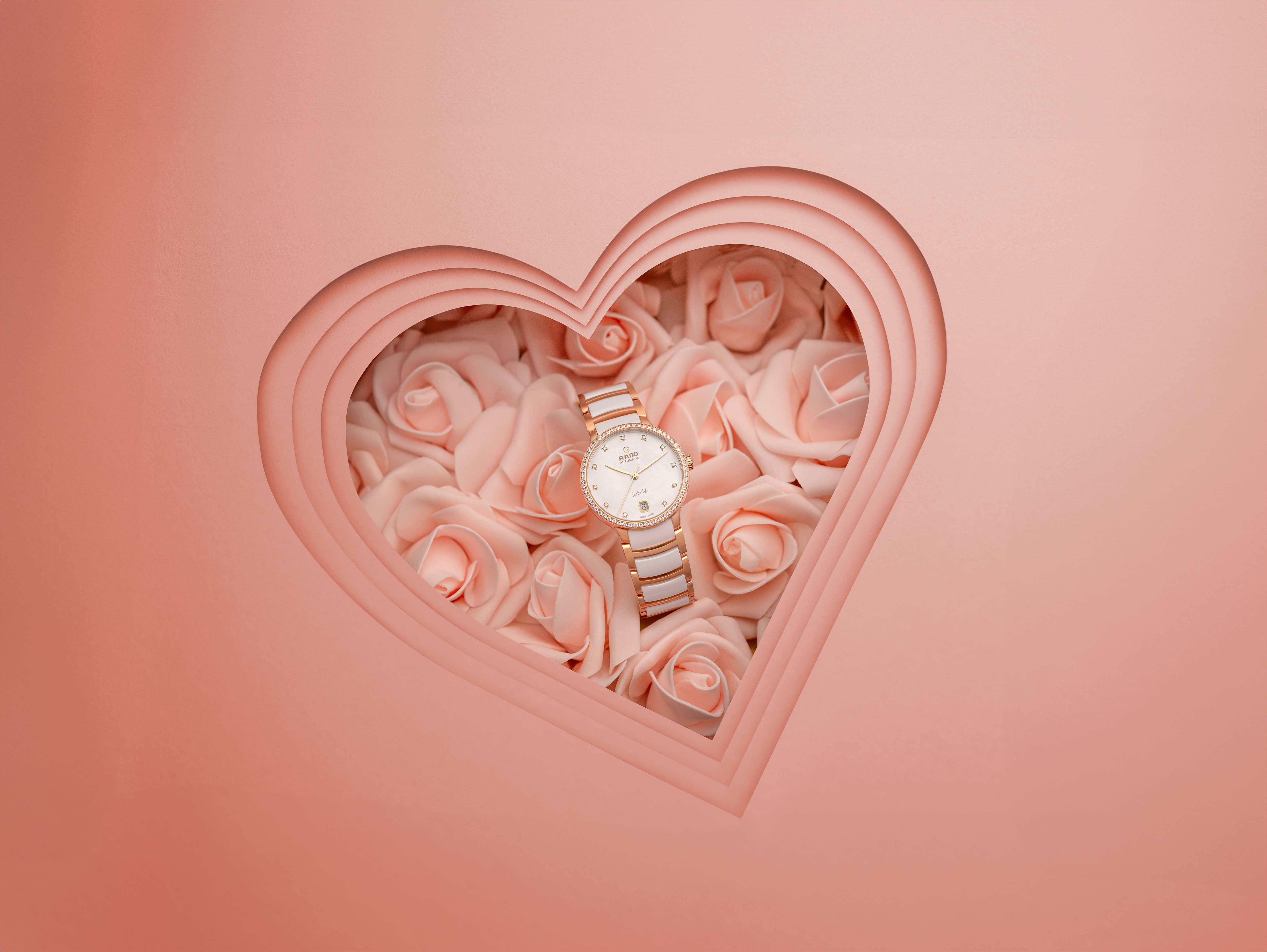 Centrix Automatic Diamonds