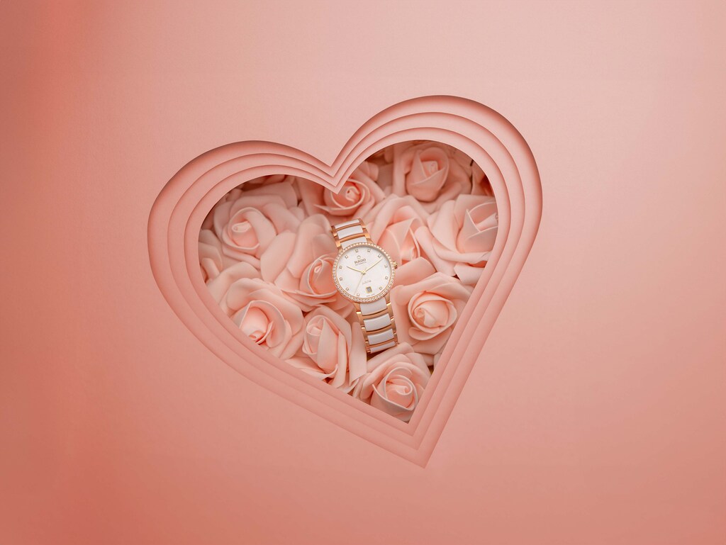 Centrix Automatic Diamonds