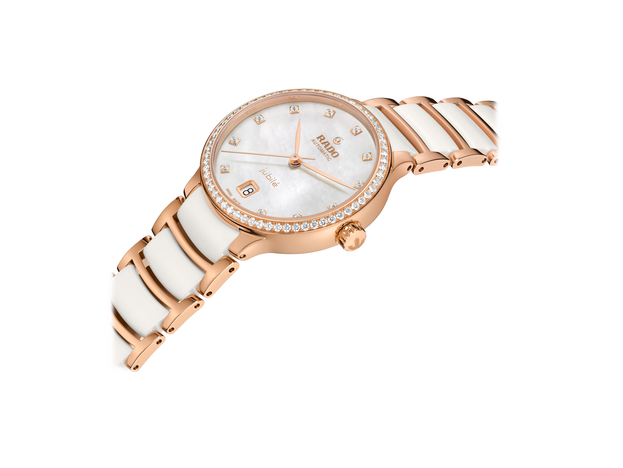 Centrix Automatic Diamonds