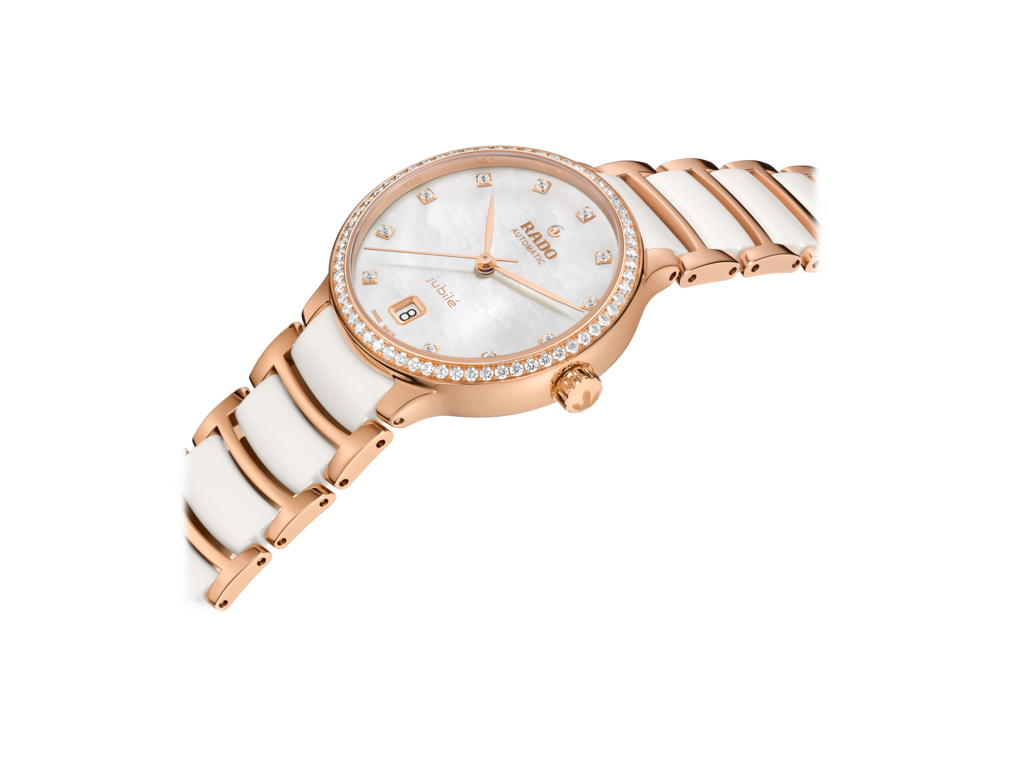 Centrix Automatic Diamonds