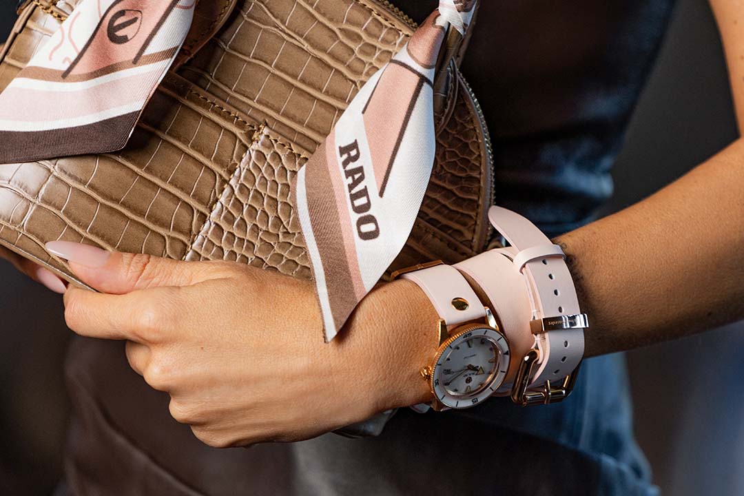 Captain Cook Marina Hoermanseder