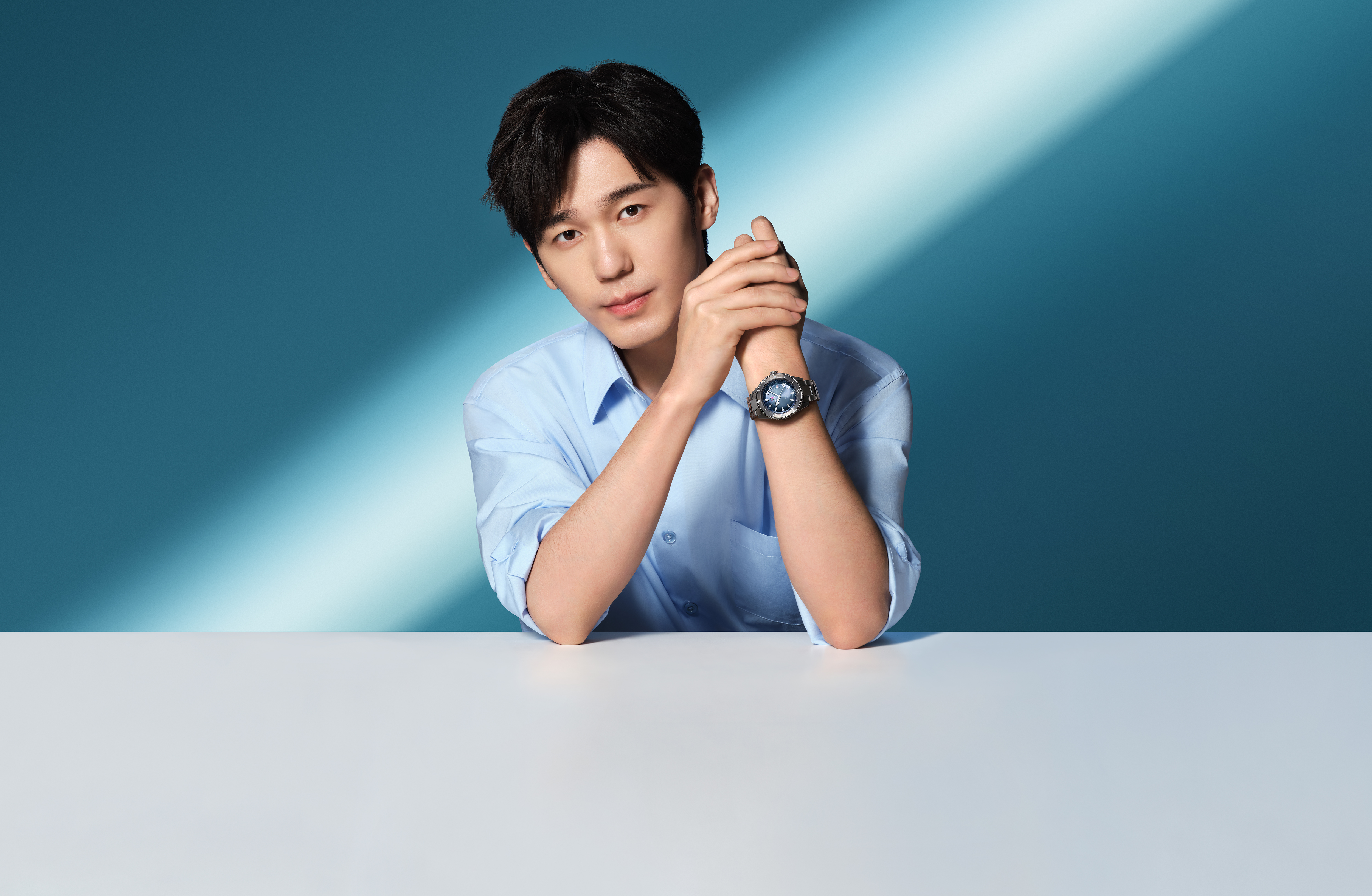白宇