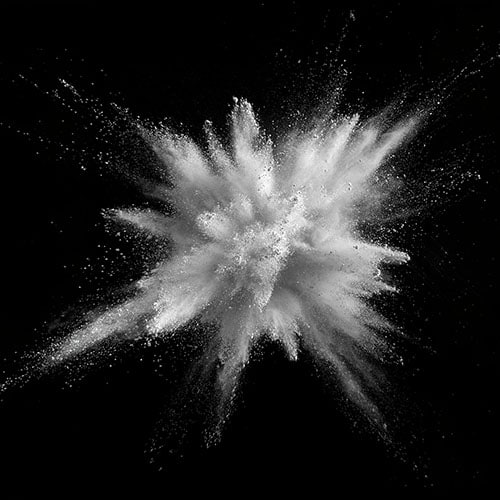 高科技陶瓷 - 类别