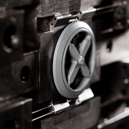 生产工艺 - 类别