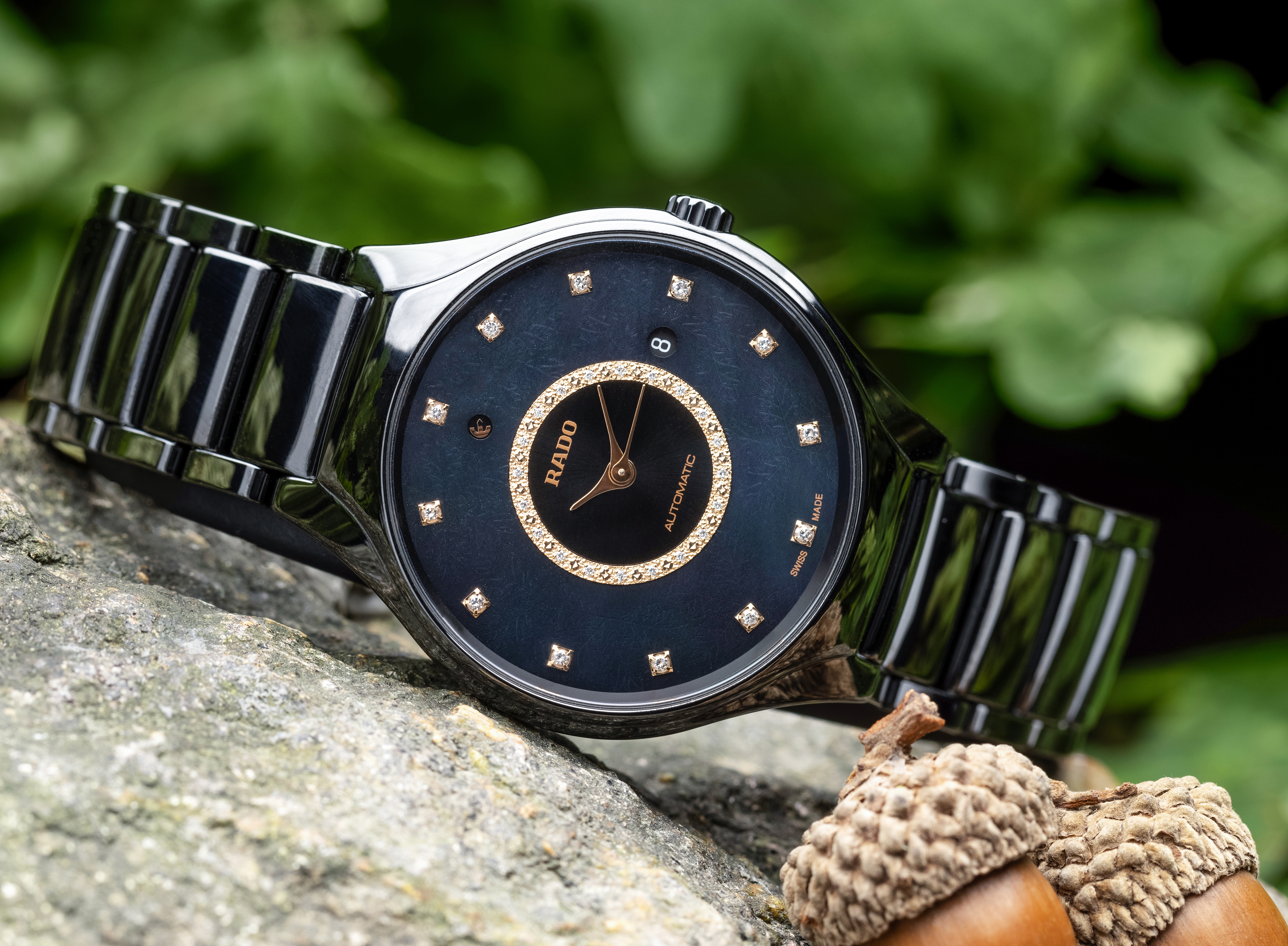 关于全球著名园林（Great Gardens of the World）