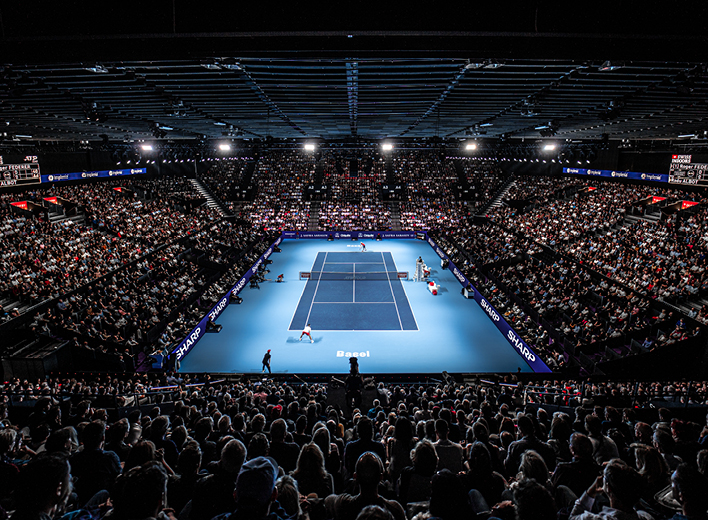 瑞士巴塞尔室内赛(Swiss Indoors Basel)