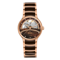 Centrix Automatic Diamonds Open Heart