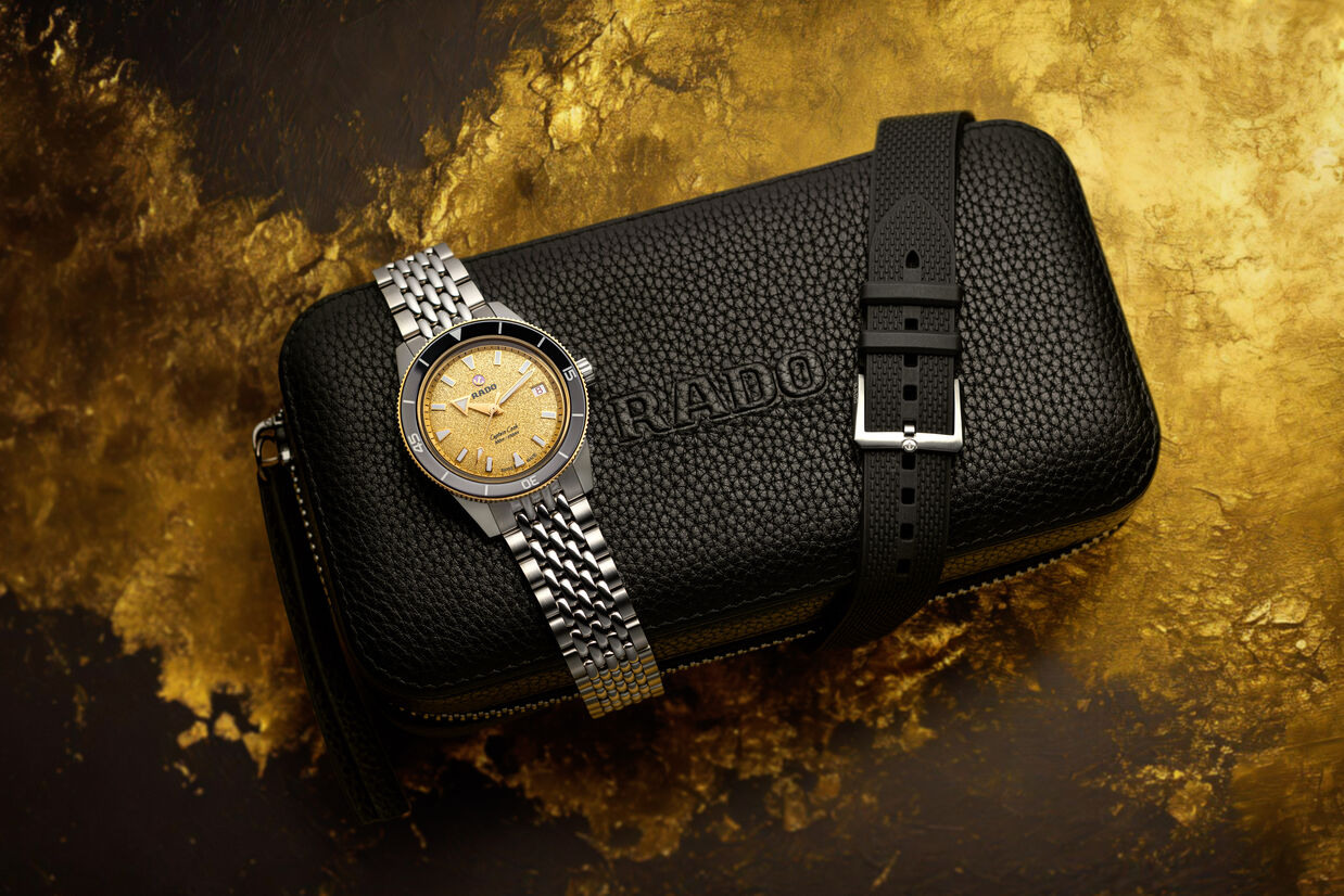 Captain Cook