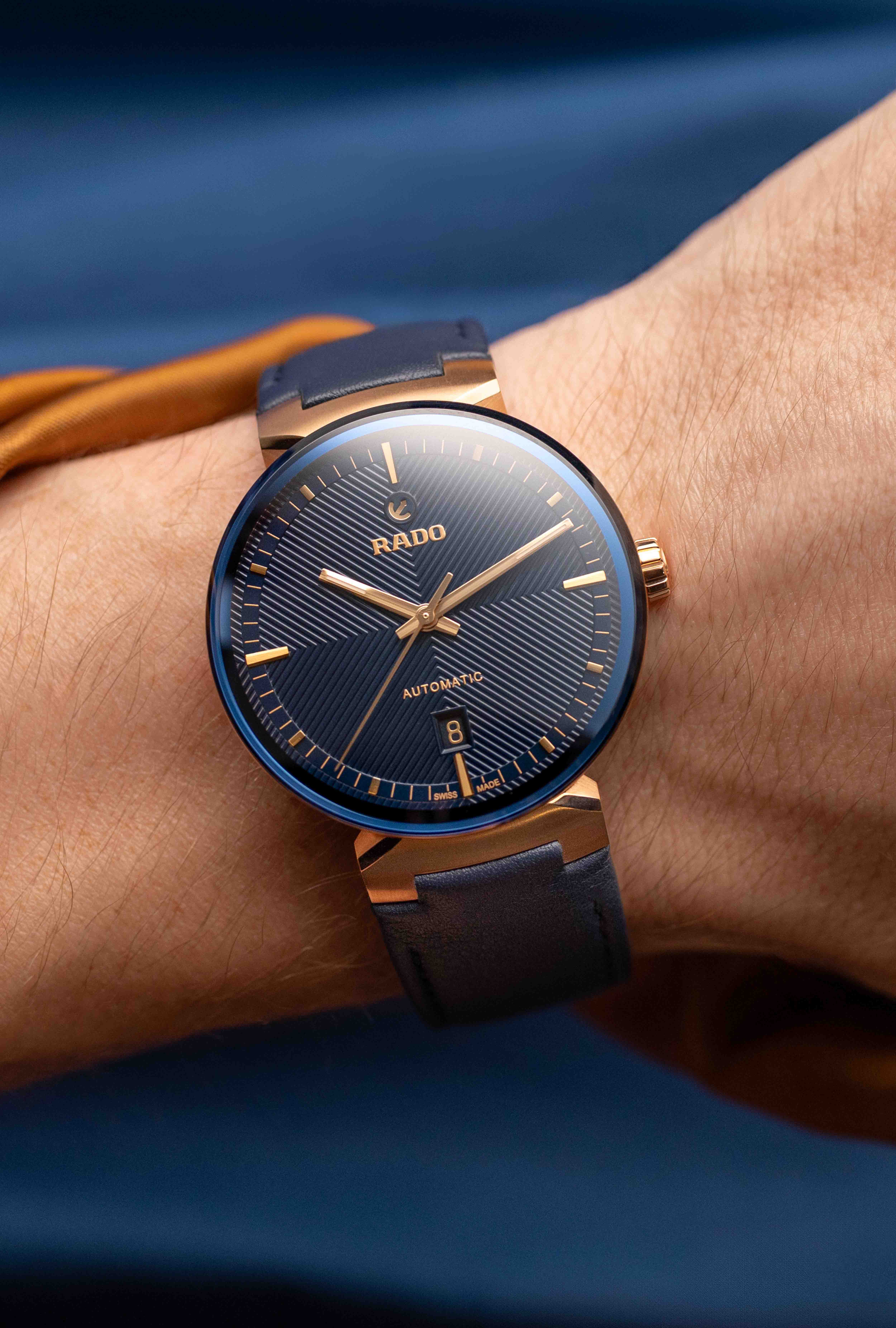Florence Automatic
