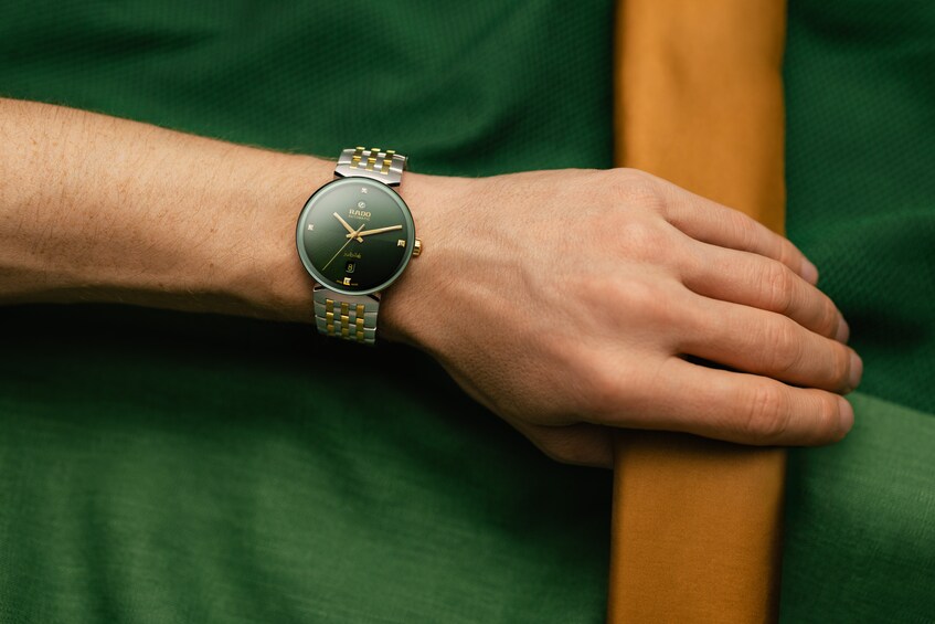 Rado Florence