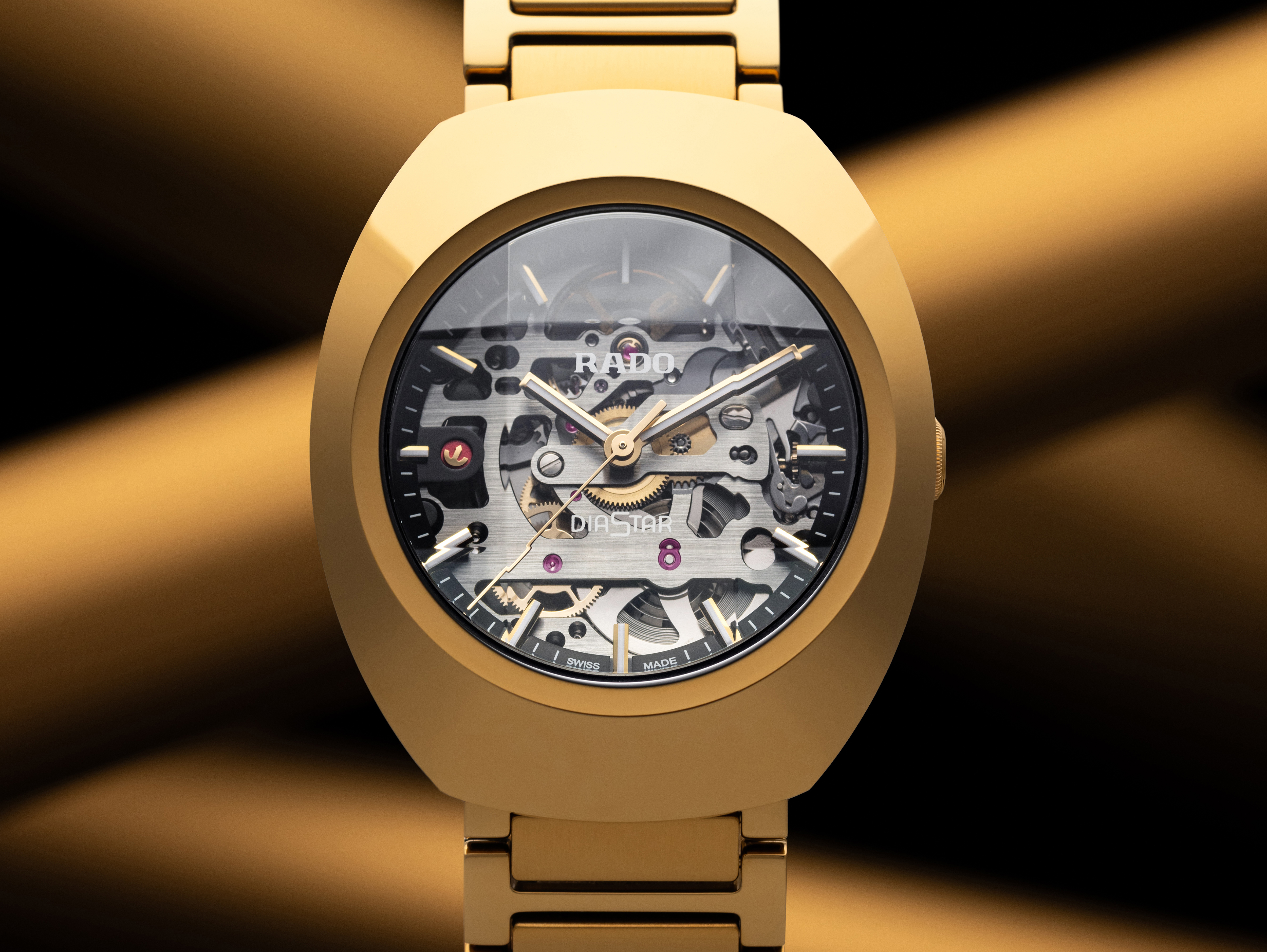 diastar-skeleton-gold