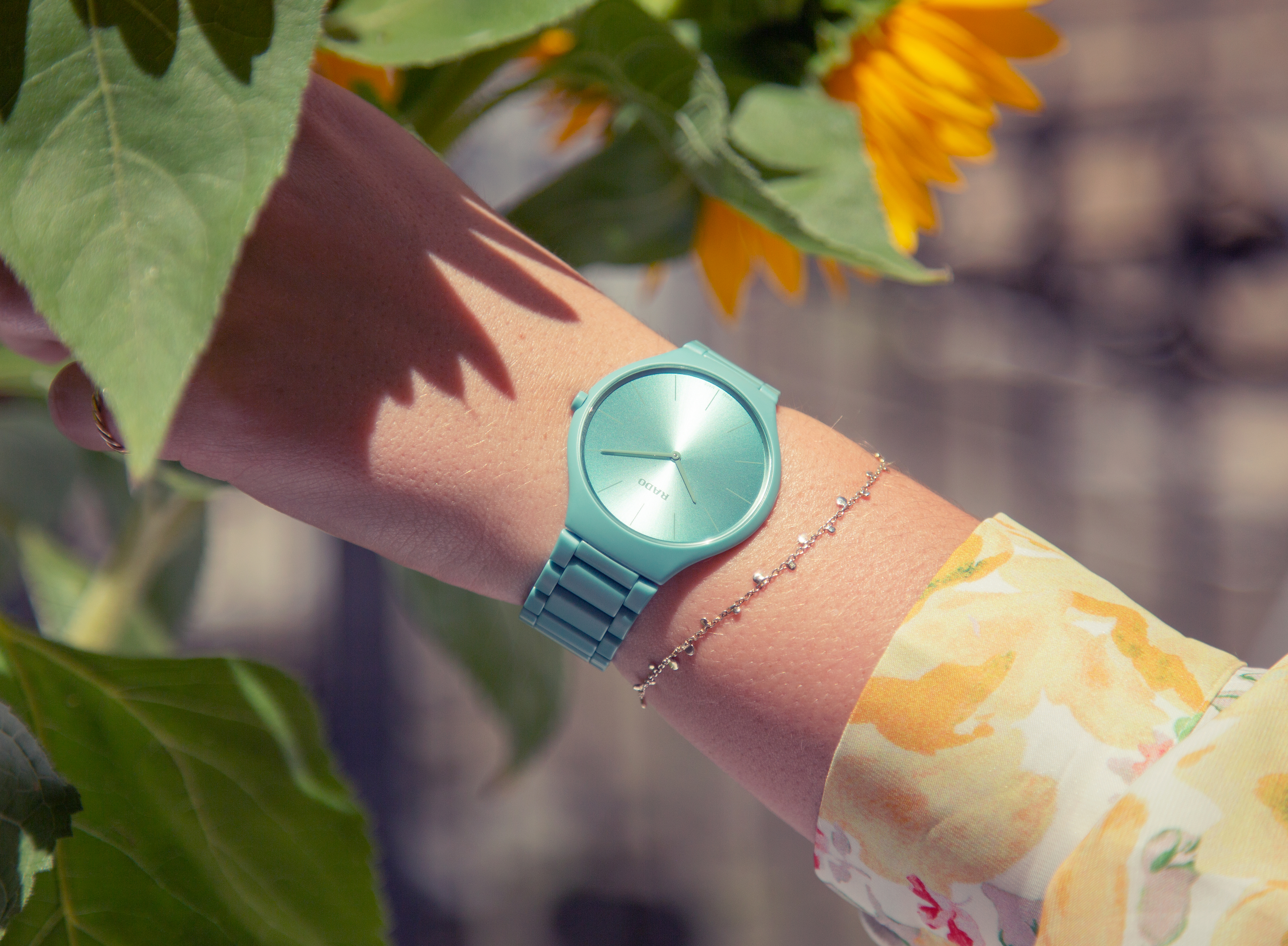 色彩理论 突破疆界