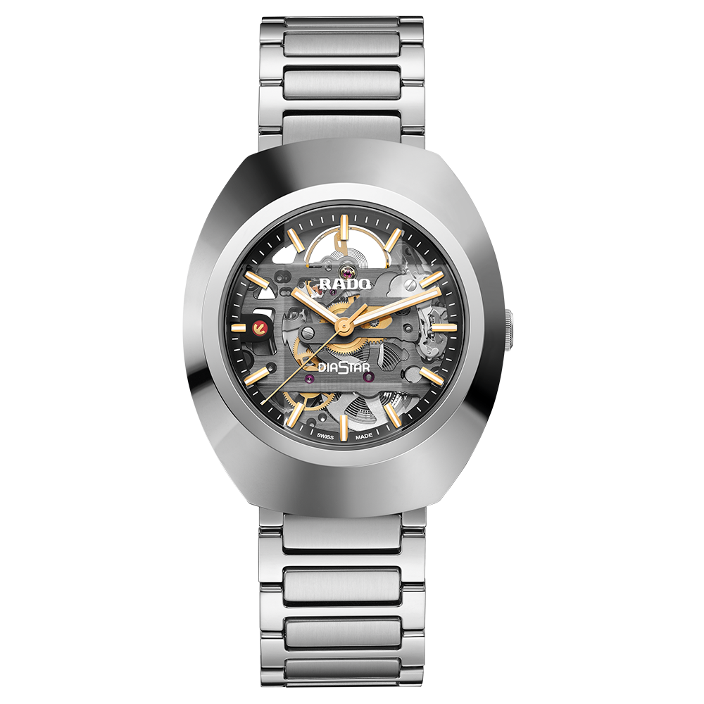 DiaStar Original Skeleton