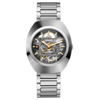 DiaStar Original Skeleton