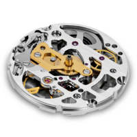 R808 Movement