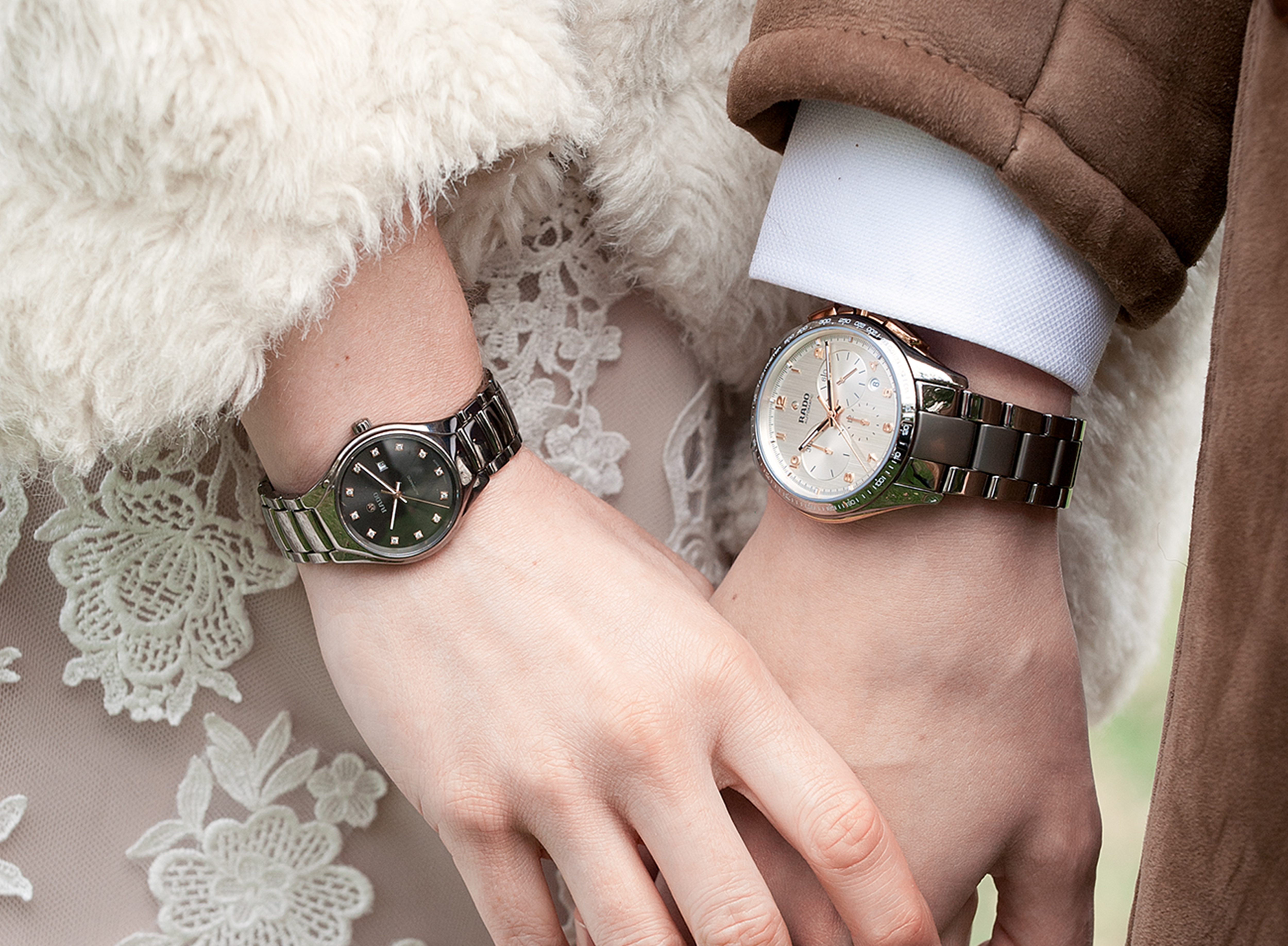 波西米亚式田园风格婚礼