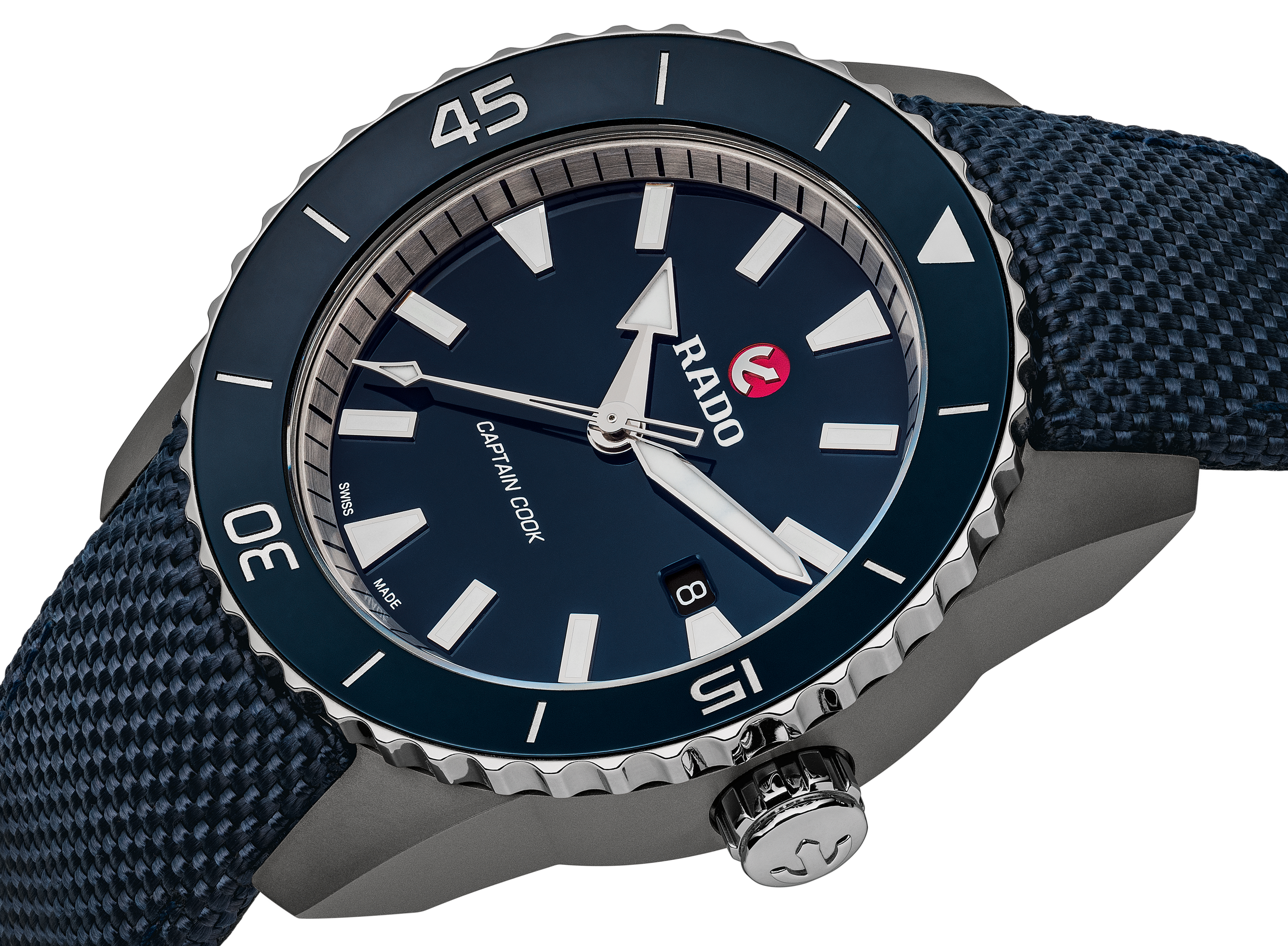 为现代冒险家而设