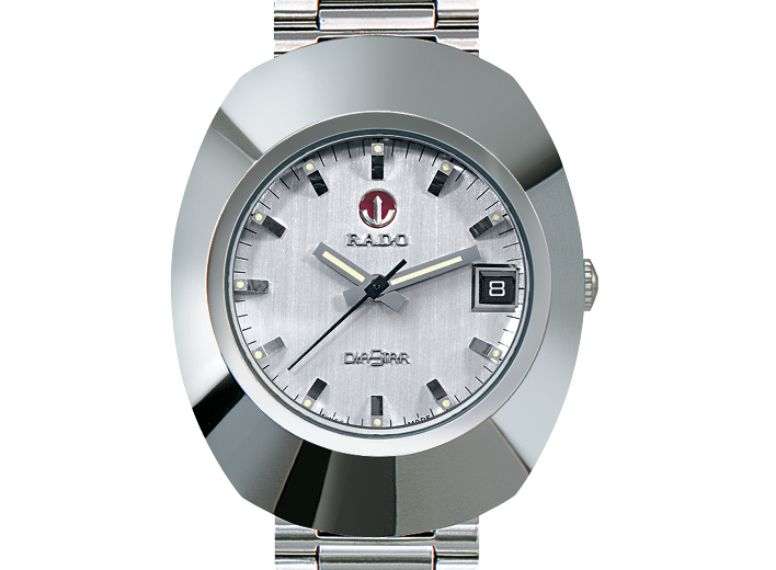 DiaStar钻星系列表款