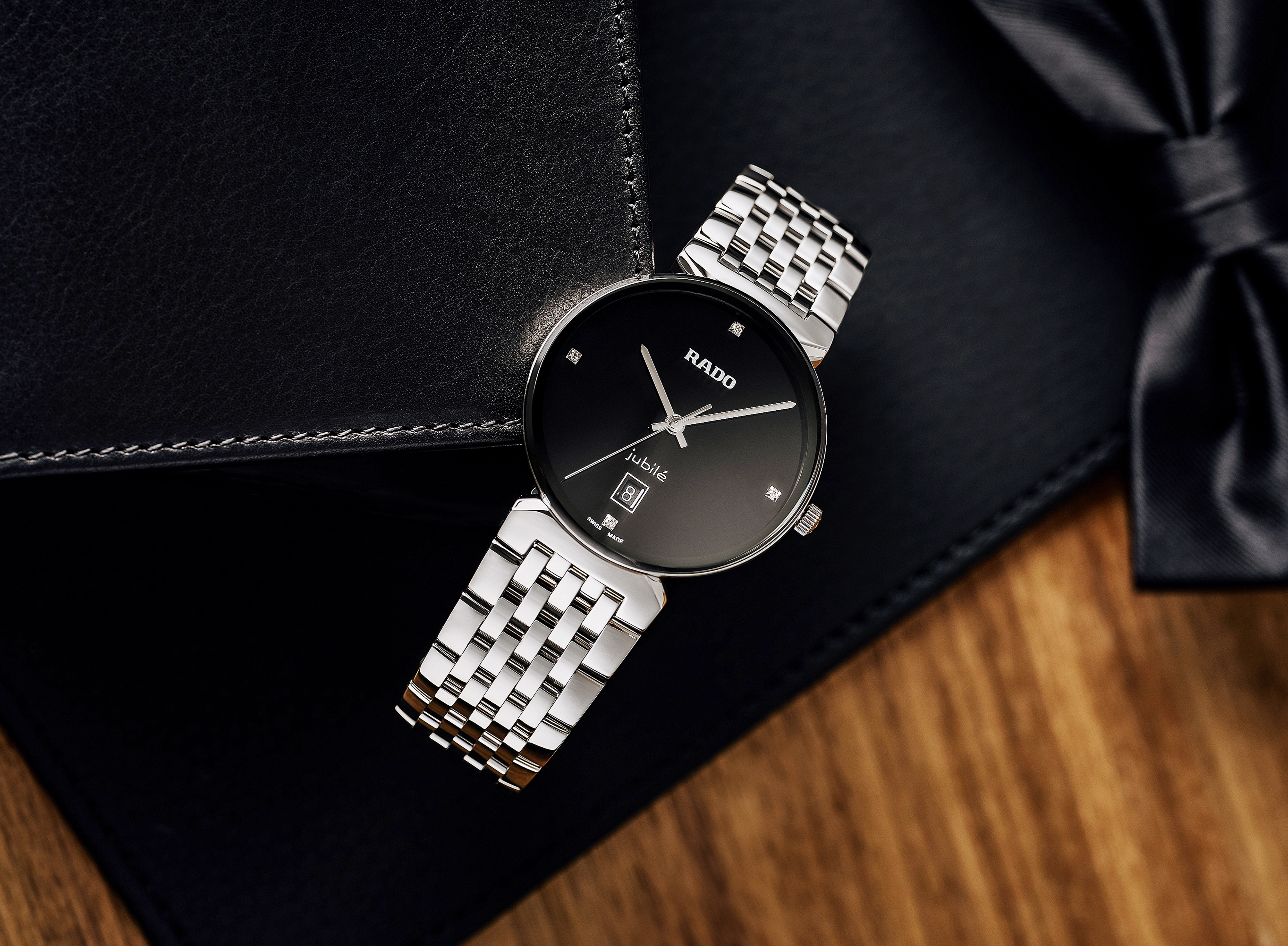 佛罗伦萨经典系列腕表