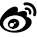 Weibo logo
